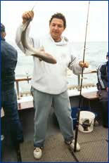 Able Fishing Charters - Tourism Cairns 2