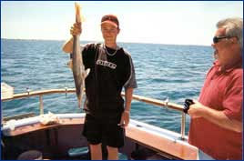 Able Fishing Charters - Tourism Cairns 3