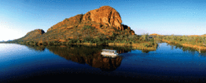 Kununurra Cruises - Tourism Cairns