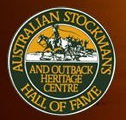 Australian Stockman's Hall of Fame - Tourism Cairns