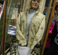 Alpine Museum - Tourism Cairns