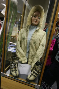 Alpine Museum - Tourism Cairns 0