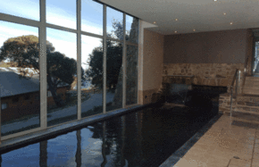 Breathtaker on High Spa Retreat - Tourism Cairns