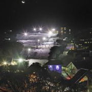Night Skiing - Tourism Cairns 0