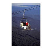 Scenic Chairlift Ride - Tourism Cairns