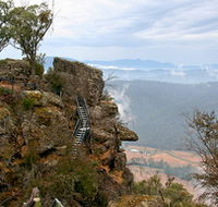 Power's Lookout - Tourism Cairns