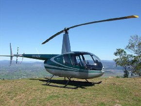 Alpine Helicopter Charter Scenic Tours - Tourism Cairns 1