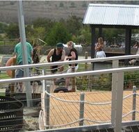 High Country - Tourism Cairns