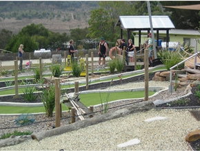 High Country - Tourism Cairns 1