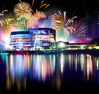 Twin Towns - Tourism Cairns