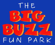 The Big Buzz Fun Park - Tourism Cairns 0