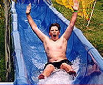 The Big Buzz Fun Park - Tourism Cairns 1