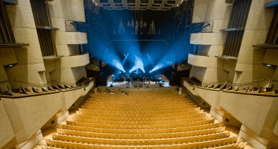 QPAC - Tourism Cairns