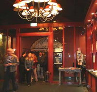 The Tivoli - Tourism Cairns