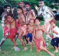 Musgrave Park Cultural Centre - Tourism Cairns
