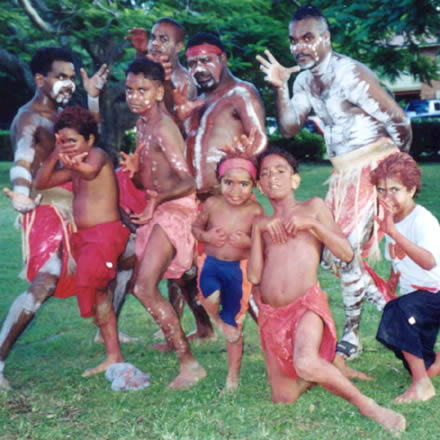 Musgrave Park Cultural Centre - Tourism Cairns 0