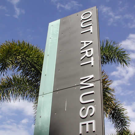 QUT Art Museum - Tourism Cairns 0