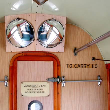 Brisbane Tramway Museum - Tourism Cairns 2