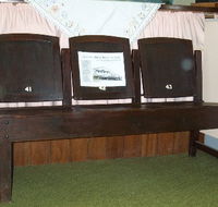 Sandgate  District Historical Society  Museum - Tourism Cairns