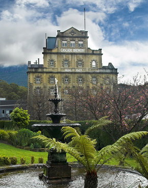 Cascade Brewery Tour - Tourism Cairns 1