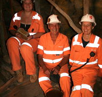 Mining Hall of Fame - Tourism Cairns