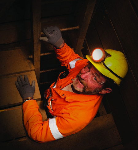 Mining Hall Of Fame - Tourism Cairns 3