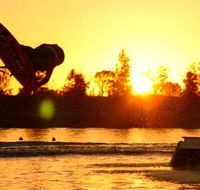 Bonney's WA Water Ski Park - Tourism Cairns