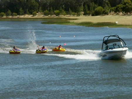 Bonney's WA Water Ski Park - Tourism Cairns 3
