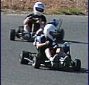 Raceway Kart Hire - Tourism Cairns
