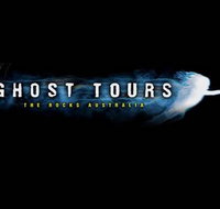 The Rocks Ghost Tours - Tourism Cairns