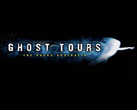 The Rocks Ghost Tours - Tourism Cairns 0