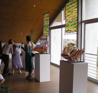 Riseborough Estate Winery  Gallery - Tourism Cairns