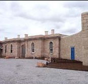 Old Gaol - Tourism Cairns