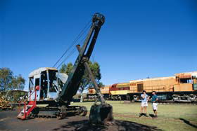  Tourism Cairns