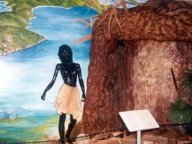 Proserpine Historical Museum - Tourism Cairns 1