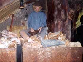 Proserpine Historical Museum - Tourism Cairns 2