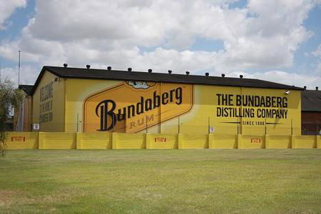 Bundaberg Distillery Tour - Tourism Cairns 1