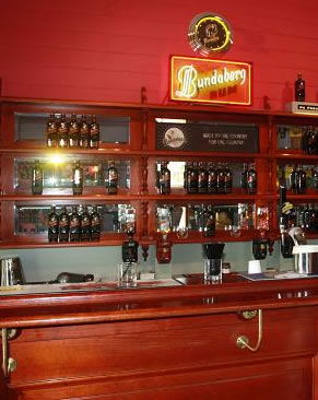Bundaberg Distillery Tour - Tourism Cairns 2