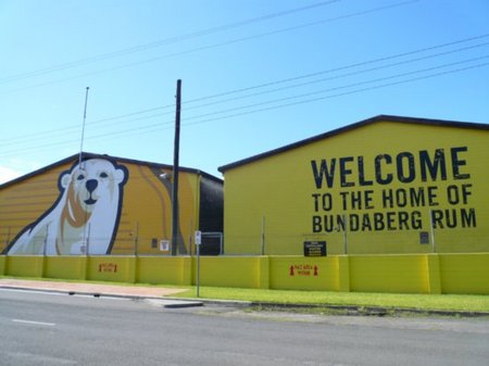 Bundaberg Distillery Tour - Tourism Cairns 3