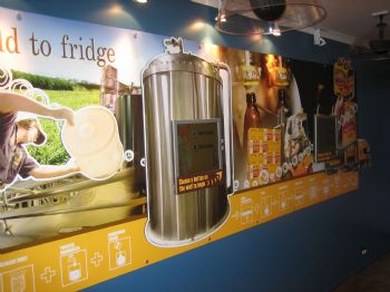 The Bundaberg Barrel - Tourism Cairns 2