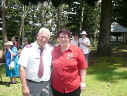 Bundaberg Coaches - Tourism Cairns 1
