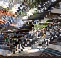 The Sun Herald Sydney Family Show - Tourism Cairns