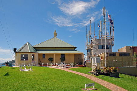  Tourism Cairns