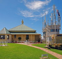 Nelson Head Heritage Lighthouse and Reserve - Tourism Cairns