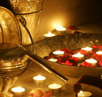Lella Hammam Moroccan Bath and Spa - Tourism Cairns