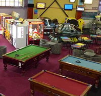 Funcity Sunshine - Tourism Cairns