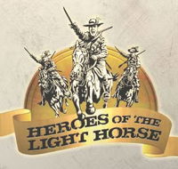 Australian Outback Spectacular - Tourism Cairns