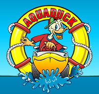 Aquaduck - Tourism Cairns