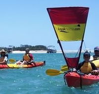 Kayak Noosa - Tourism Cairns
