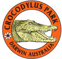 Crocodylus Park - Tourism Cairns